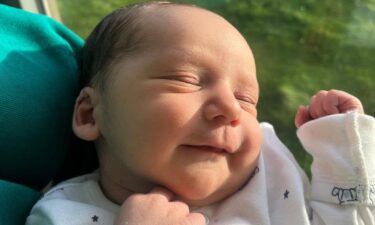 Duncan Wilder Thorstein Traill Suarez Ford was born on September 15