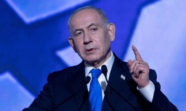 Israeli Prime Minister