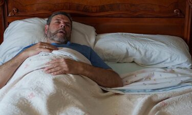 Why most people with sleep apnea still don't know they have it