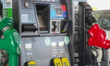 Cheapest gas stations in Texas