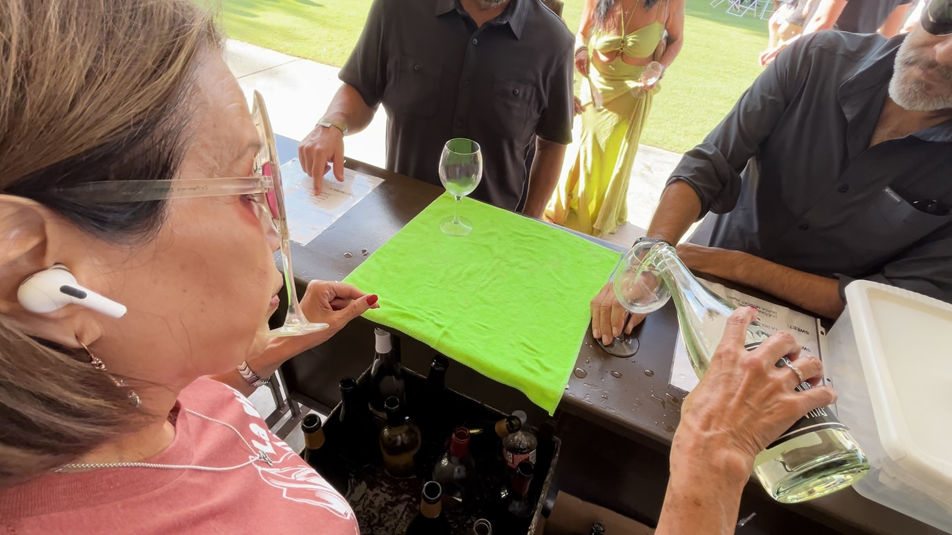 La Viña Wine Fest returns September 19-20