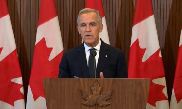 File image - Canadian Prime Minister Mark Carney on Thursday insisted that his proposed new alliance with the European Union isn’t meant to be a US rival with 'better manners.'