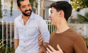 Co-parenting? How to create healthier digital boundaries across two homes