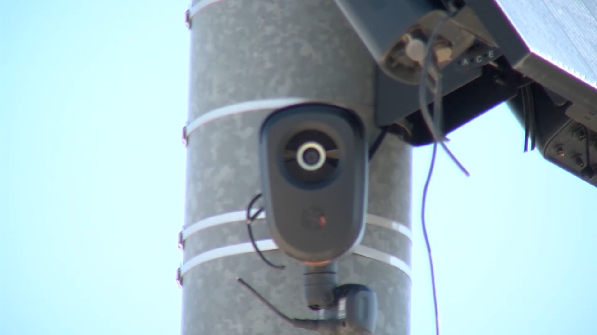 Las Cruces Police Department launches Flock camera transparency portal