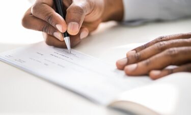 Going into business with your husband