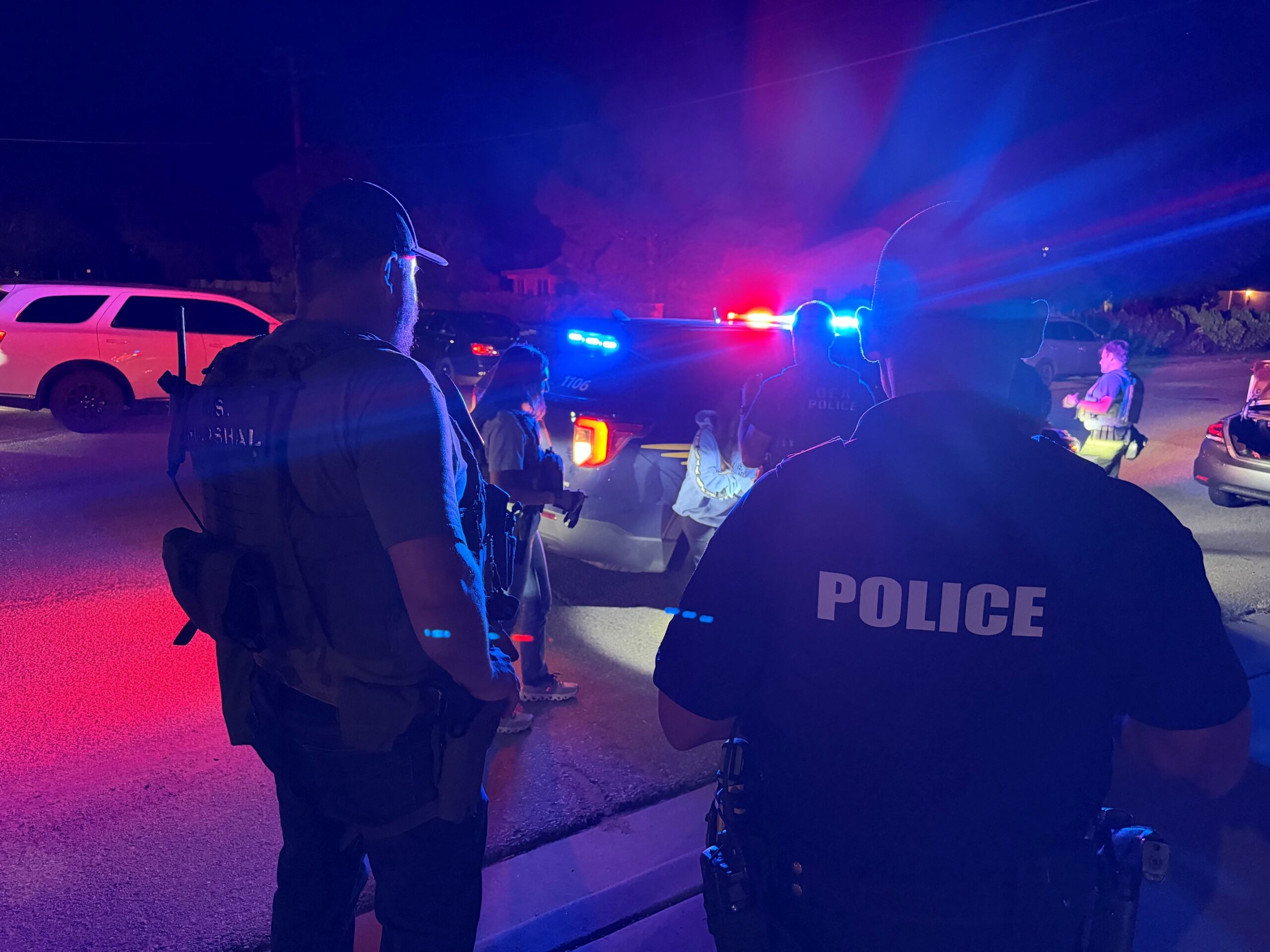 Las Cruces operation targeting crime leads to 237 arrests