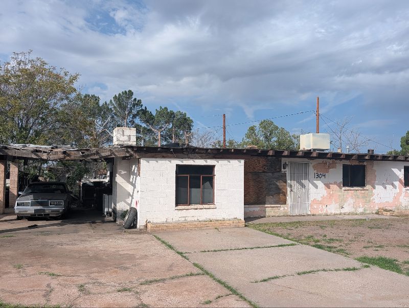 Las Cruces adopts ordinance targeting vacant, abandoned properties