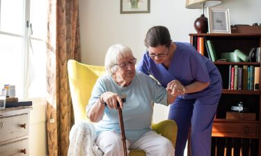 Assisted living vs. home care: What&rsquo;s the difference?