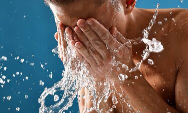 Dry skin after showering? Here's how to fix it