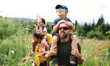 5 ways to set your child up with good credit