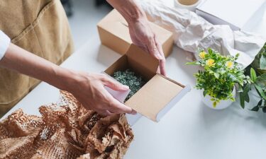 The economic ripple effect behind a single online purchase