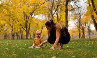Autumn is a top-100 baby name. October is not: The trends behind seasonal names