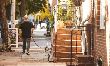 Cozy season index: Best cities for walkable fall living