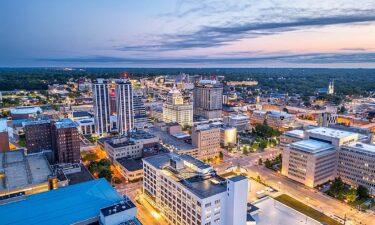 The 10 best small US cities where renters get the most for their money in 2026