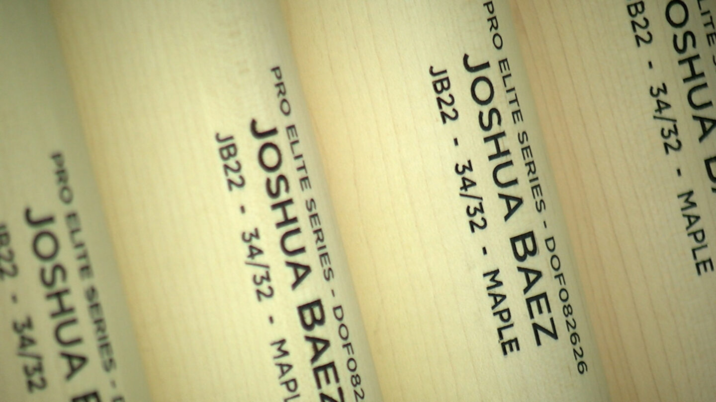 Overfly Sports baseball bats
