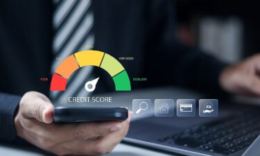 How applying for a personal loan affects your credit score