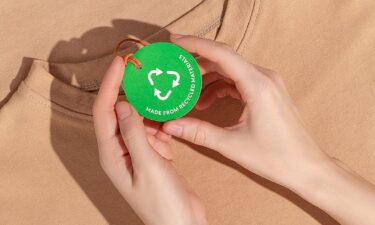 Corporate swag makes an eco-friendly shift