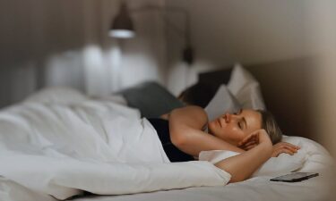 The great sleep divorce: Why couples sleep separately