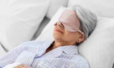 Why sleep changes with age