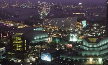 Could GTA VI bring back casinos?