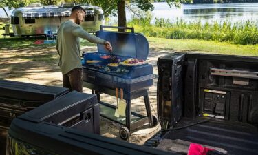 6 great trucks for tailgating