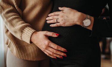The pros and cons of being a surrogate