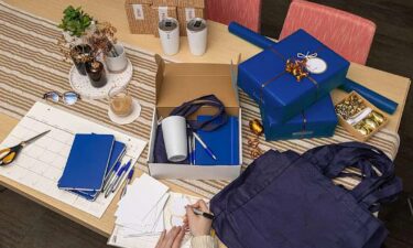 What makes a corporate gift actually good? For 94% of employees