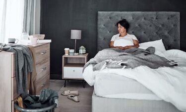 Depression vs. laziness: How to tell the difference