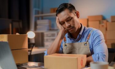 501 small business owners&rsquo; biggest regret