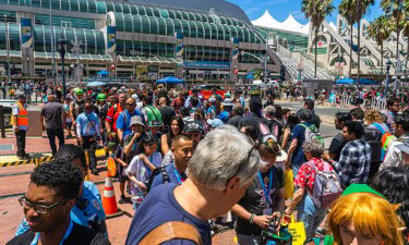 The events that nearly double a city's hotel rates