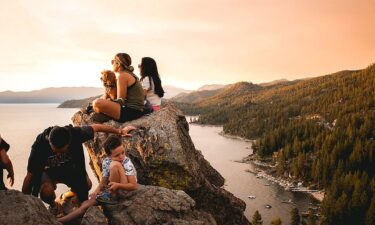 Top 10 trending travel destinations for 2027