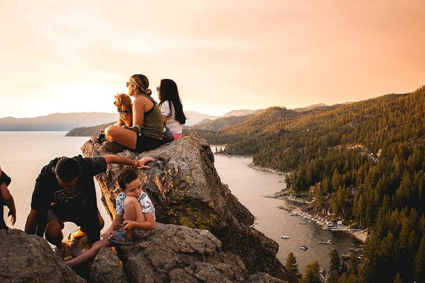 Top 10 trending travel destinations for 2027