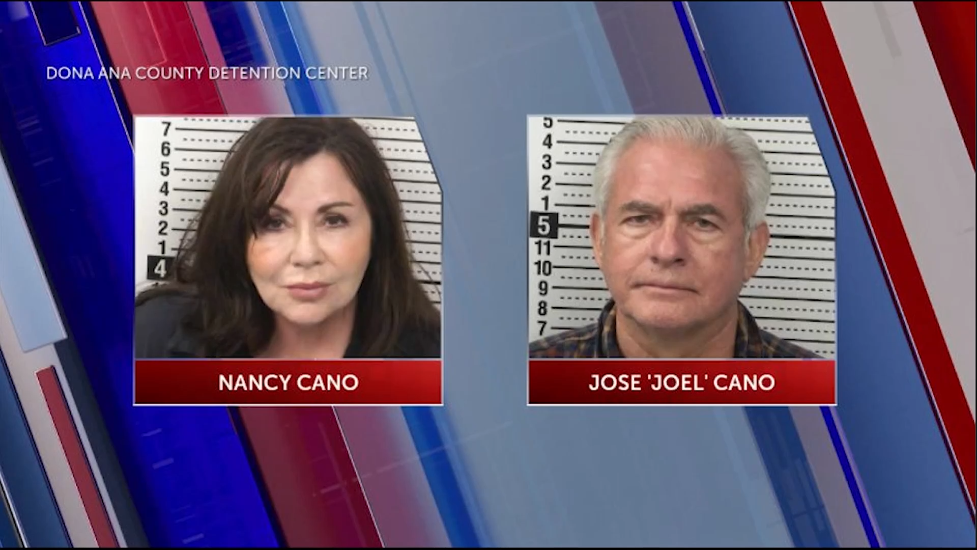 Trial set for former Dona Ana County judge, wife accused of evidence tampering