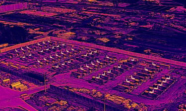 NJ data center emitted staggering amounts of air pollution for nearly a year before regulators intervened