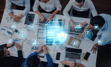 The benefits of managed IT services for legal firms
