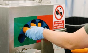 Food-rescue groups in Canada turn to processing facilities to respond to waste and insecurity
