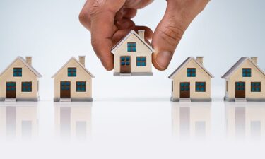 The rise of the five-house landlord: Wall Street blinked