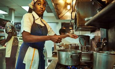 Why TV kitchens have become lifestyle aspirations