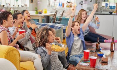 Hosting a game day party? What your homeowners insurance covers if something goes wrong