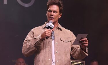 Tom Brady's aviation habits after his retirement from pro football