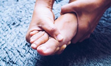 Why minor foot issues can have bigger consequences as we age