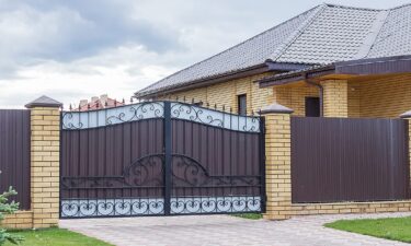 How to choose the best gate option for your home