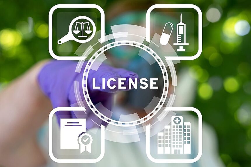 If Congress starts reviewing licensing deals, diligence gets a ...