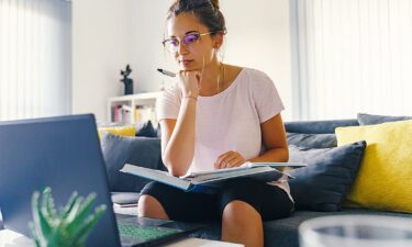 Can an online quiz really tell you if you have ADHD? Experts say not quite