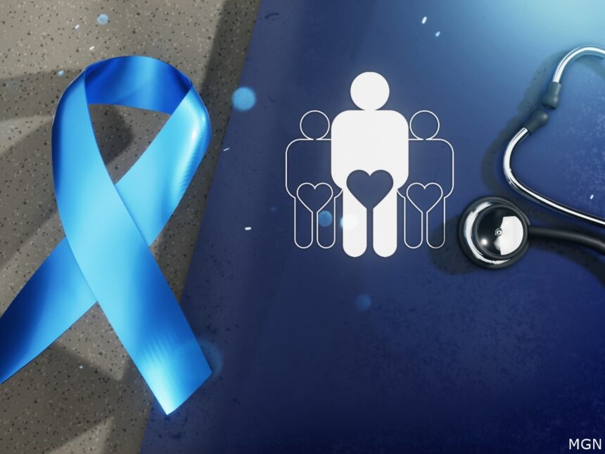 UMC Doctor Highlights Importance of Early Prostate Cancer Detection