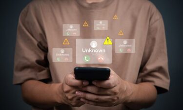 Scammers are finding new ways to target your phone. Here are 5 ways to protect yourself