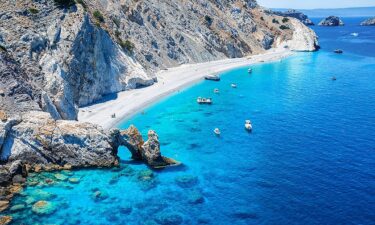 Greece&rsquo;s Golden Visa approvals nearly doubled in 2025 as applications fell