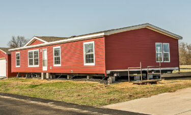 How to get an FHA loan for a mobile home or manufactured home