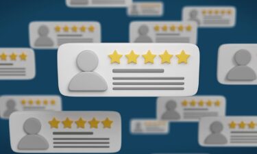 Can you still trust a 4.7-star online rating? How AI is skewing how we choose providers