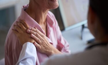 What to say (and what not to say) when a loved one has breast cancer